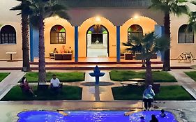 Riad Qodwa, Marrakech Sidi Ghiat